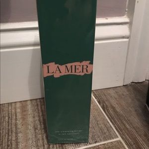 La Mer Cleansing Lotion